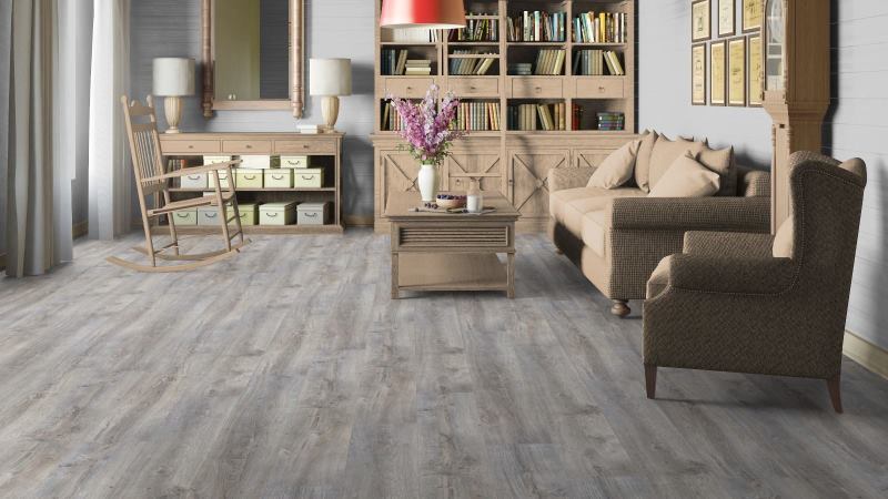 Ламинат "Tarkett" Navigator Гибралтар (1292*194*12 мм) — купить в Симферополе