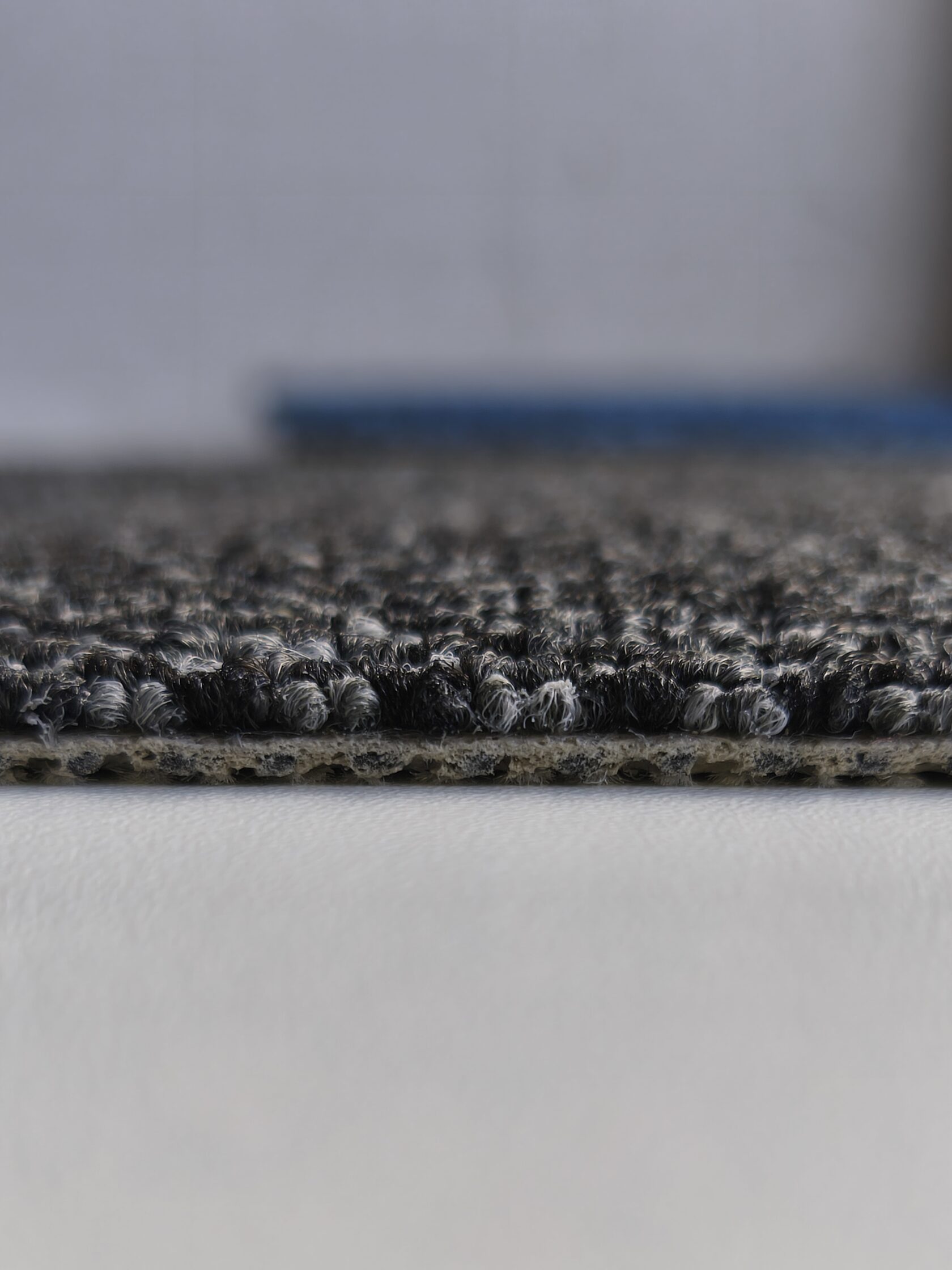 Ковровое покрытие "Bonkeel" Passage Graphit (ширина 4м) — купить в Симферополе