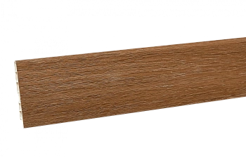 Плинтус CM Floor Дуб Мадейра  (2200*15*85 мм) — фото и характеристики